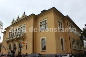 Ce judecator vine la Constanta, de la 1 februarie