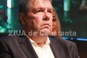 Senatorul constantean Ștefan Mihu si-a prezentat raportul de activitate in calitate de parlamentar