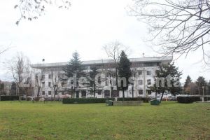  Primaria condusa de Fagadau vrea anularea unei dispozitii date de Mazare care viza niste terenuri ale Academiei Romane