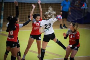 Prima in ierarhia Diviziei A, CSU Neptun intalneste la Constanta ultima clasata