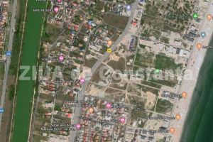 A fost solicitat aviz de mediu: Imobilul de doua etaje ridicat in Mamaia Nord de Stop Pelo SRL creste pe verticala