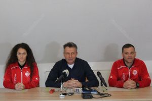 Fotbalul feminin de la Prundu Bârgăului ţine fruntea sus: Heniu e un munte, nu cedăm la un tren