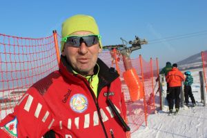 Șeful Salvamont, Mircea Baciu: Sper ca cel puţin o lună să putem folosi pârtia