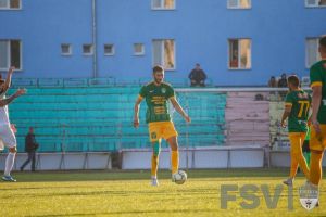 Adrian Avrămia speră să fi scăpat de probleme după ultima operaţie la genunchi