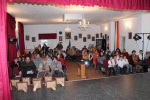 Ziua Culturii Naţionale la Fălticeni