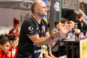 Moment fericit pentru antrenorul Gloriei: Horaţiu Paşca a devenit tată