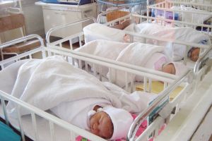 Anul 2019, record negativ de naşteri în România, după ce precedentul a fost în 2018