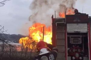 Debut TRAGIC al anului 2020: Două persoane au murit şi alte şase au fost grav afectate în urma intoxicaţiilor cu monoxid de carbon