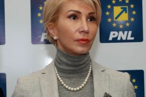 Raluca Turcan: „PNL vrea să construiască 180 de grădiniţe în următorii doi ani” – Vicepremierul se află astăzi la Sibiu