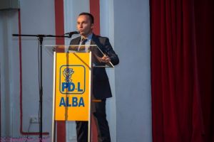 SURSE| Tudor Ponoran, noul director al OJFIR Alba, numit prin detaşare de la o primărie din judeţul Alba