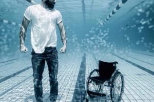 FOTO Puterea apei – Probabil cea mai frumoasă fotografie pe care o s-o vezi astăzi