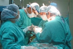 Transplant reuşit. Inimă nouă pentru un bărbat de 36 de ani!
