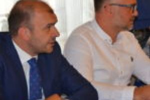 Punctul de lucru de la Caransebeş al Casei de Pensii Caraş-Severin, doar pe hârtie