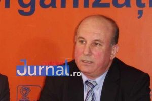 Costică Neaţă, fostul şef al PD-L Vrancea s-a stins din viaţă