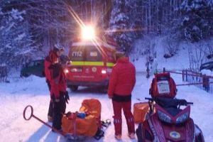 Salvamontul argeşean face angajări!