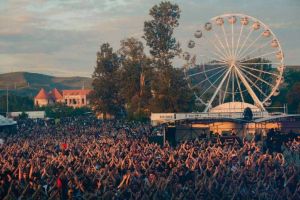 Recunoaştere internaţională pentru două festivaluri organizate în România: Printre cele mai bune din Europa