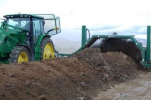 Analiză la Prefectură pe tema împuţirii Braşovului din motive de agricultură