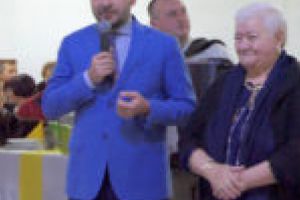 Borcean, Cican şi Singh, invitaţi de seamă la Revelionul Pensionarilor