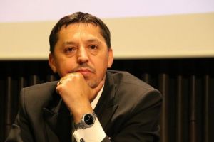 Un sătmărean candidează pentru funcţia de rector al Universităţii Babeş-Bolyai Cluj