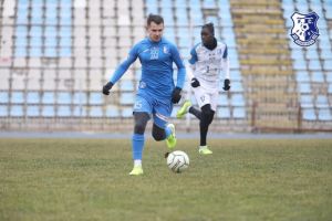 FC Farul Constanta, victorie la scor in primul amical al anului (galerie foto)