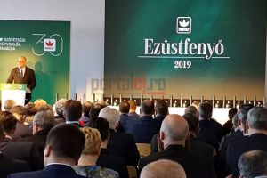 FOTO. Kelemen Hunor avertizează: UDMR ar putea pierde 20% din primari!