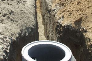 Proiect pentru alimentarea cu apă a satului Oarba de Mureş