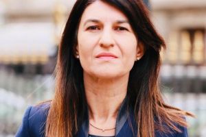 Ministrul Violeta Alexandru: Am inceput reorganizarea ANOFM. In maximum o luna trebuie sa se vada schimbarile“   