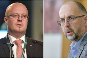 Kelemen Hunor, mobilizare pentru alegeri: „Trebuie să nu pierdem Satu Mare!”