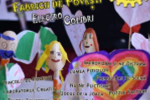 Locuri libere la Atelierele Fabricii de poveşti electroColibri! Înscrieri până la 23 ianuarie!