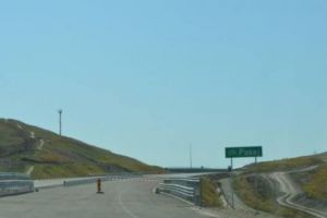 ANUNȚ despre autostrada TRANSILVANIA