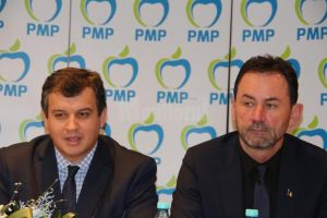 PMP Suceava are deja candidaţi de primari în 56 de localităţi ale judeţului