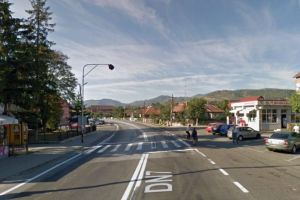 Veste bună pentru şoferi – Pasajul pietonal de la Tălmaciu ar putea fi gata până în iunie