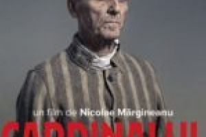 „Cardinalul”, proiecţie de film la Casa de Cultură Moldova Nouă
