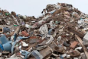 Amenzi de până la 2.500 de lei pentru persoanele care nu vor depune un plan de eliminare a deşeurilor la Primăria Timişoara