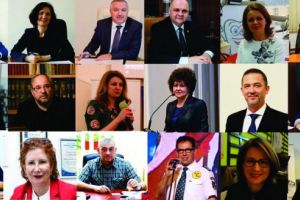 EXCLUSIV! Noua structură a Senatului UMFST Târgu-Mureş!