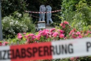 Incident şocant în Austria: Un român şi-a ucis soţia. Fiul său a alertat poliţia
