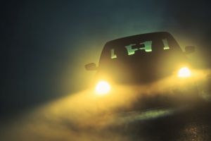 Cod galben prelungit în Satu Mare. Se anunţă depuneri de chiciură