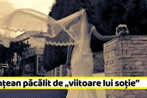 NEAMȚ: Bărbat din Neamţ, păcălit de „viitoare lui soţie”
