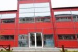 De râsul lumii! Abandonatul Centru spa din Lugoj, subiect de mişto naţional