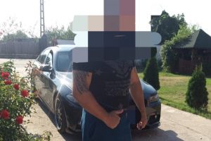 GĂEȘTI: Un tânăr a reuşit să-şi salveze tatăl de la ştreang. Bărbatul era în depresie