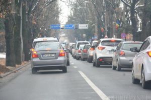 Anunţ al ministrului Mediului: Fără taxă auto pentru maşinile second hand în 2020