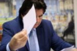 „Mă simt la fel ca la 30 de ani”. Nicolae Robu susţine pensionarea şi după 65 de ani!