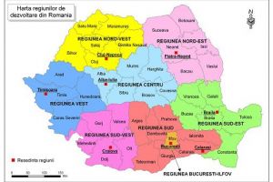 Reforma administrativă începe fără a se mai aştepta o eventuală modificare constiuţională