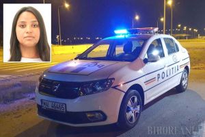 O fată de 16 ani din Bihor, căutată de Polţie şi de familie, după ce a plecat de acasă şi nu s-a mai întors