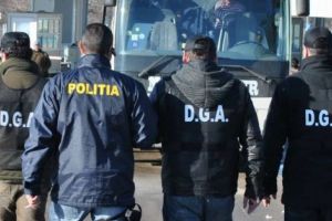 POLIȚIST DE LA PERMISE AUTO, JUDECAT PENTRU CORUPȚIE!