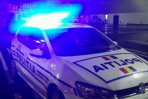 ACCIDENT ACUM ÎN PITEȘTI, CALEA CRAIOVEI