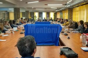 Bugetul pentru Învăţământ în municipiul Suceava, mai mare cu 40% decât anul trecut