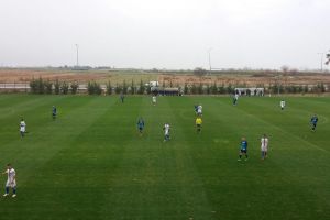 FC Botoşani învinsă şi de bulgarii de la PFK Beroe