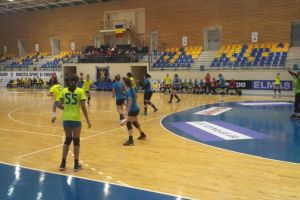 Handbal: Junioarele Coronei vă aşteaptă la Sala Sporturilor să le susţineţi