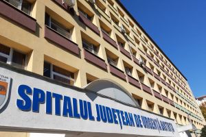 Spitalul angajează 20 de asistenţi medicali dacă trec de evaluarea psihologului